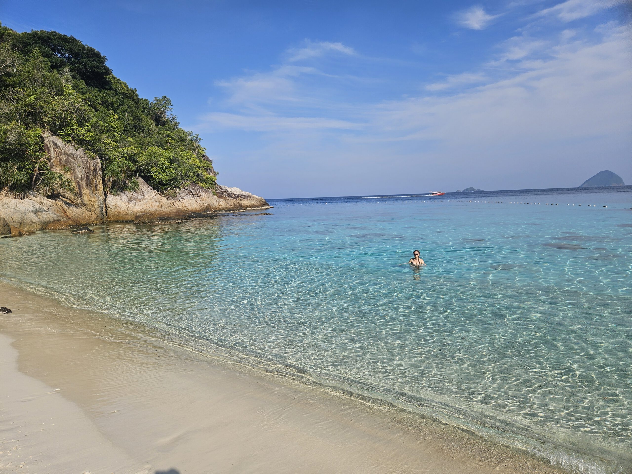 Letter 2 – Malaysia Mainland