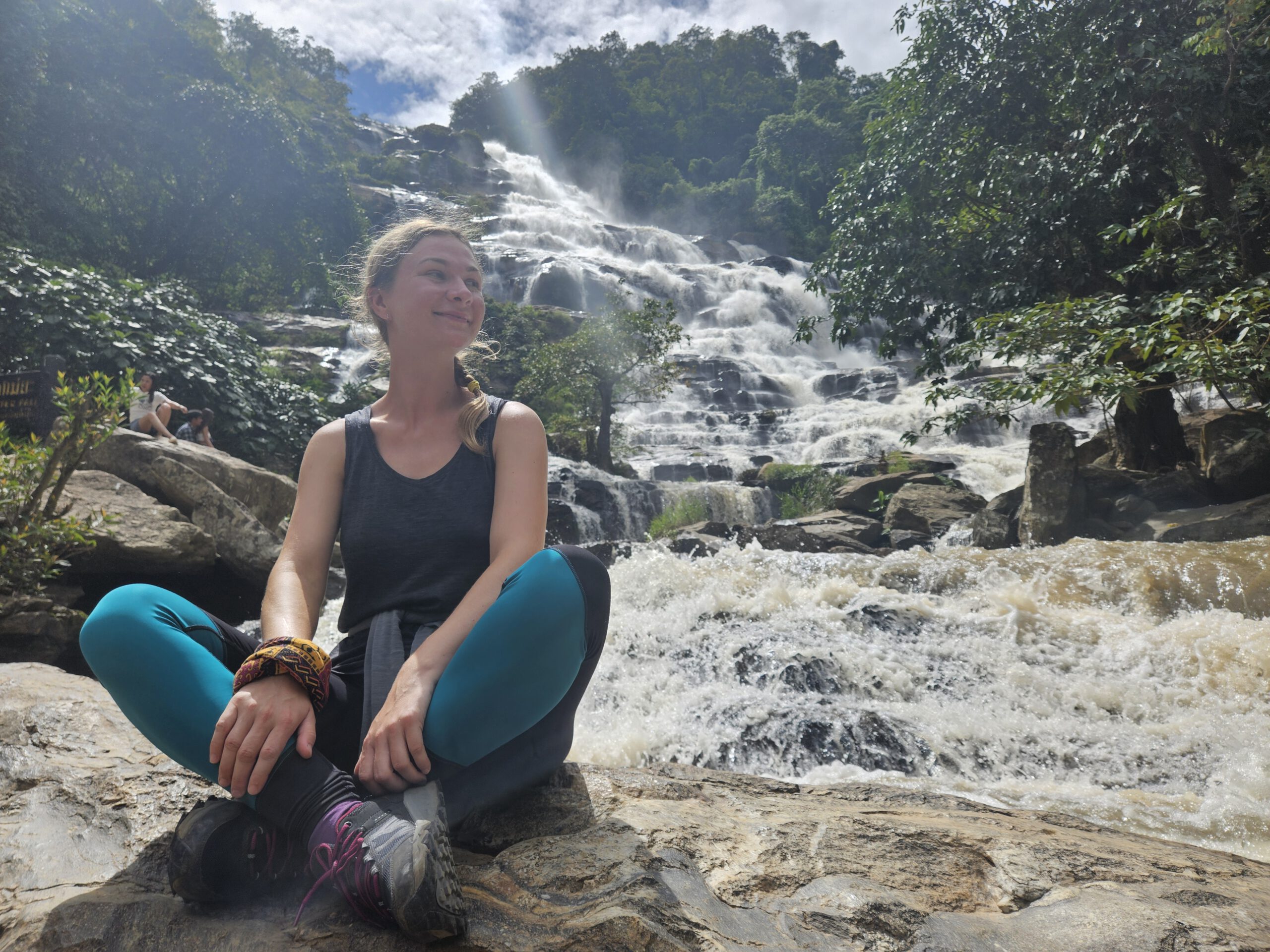 Letter 4 – Thailand