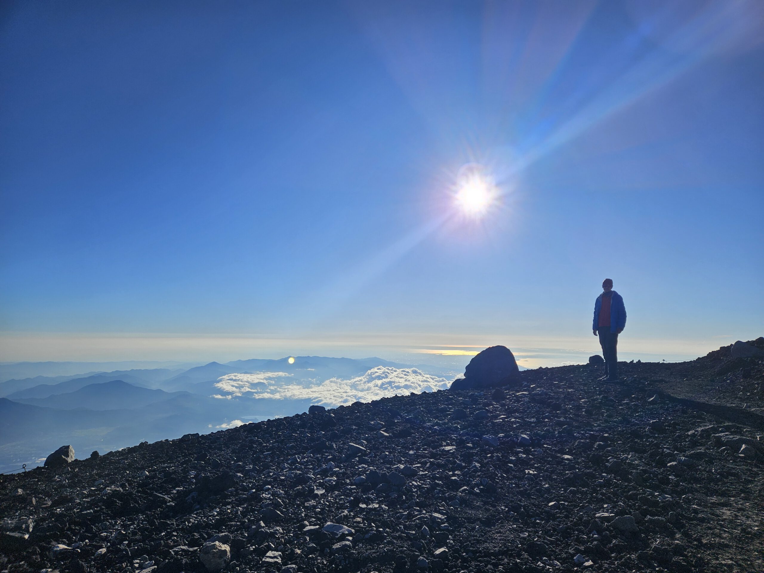 Letter 5 – Japan: Hokkaido, Tokio und Nagano