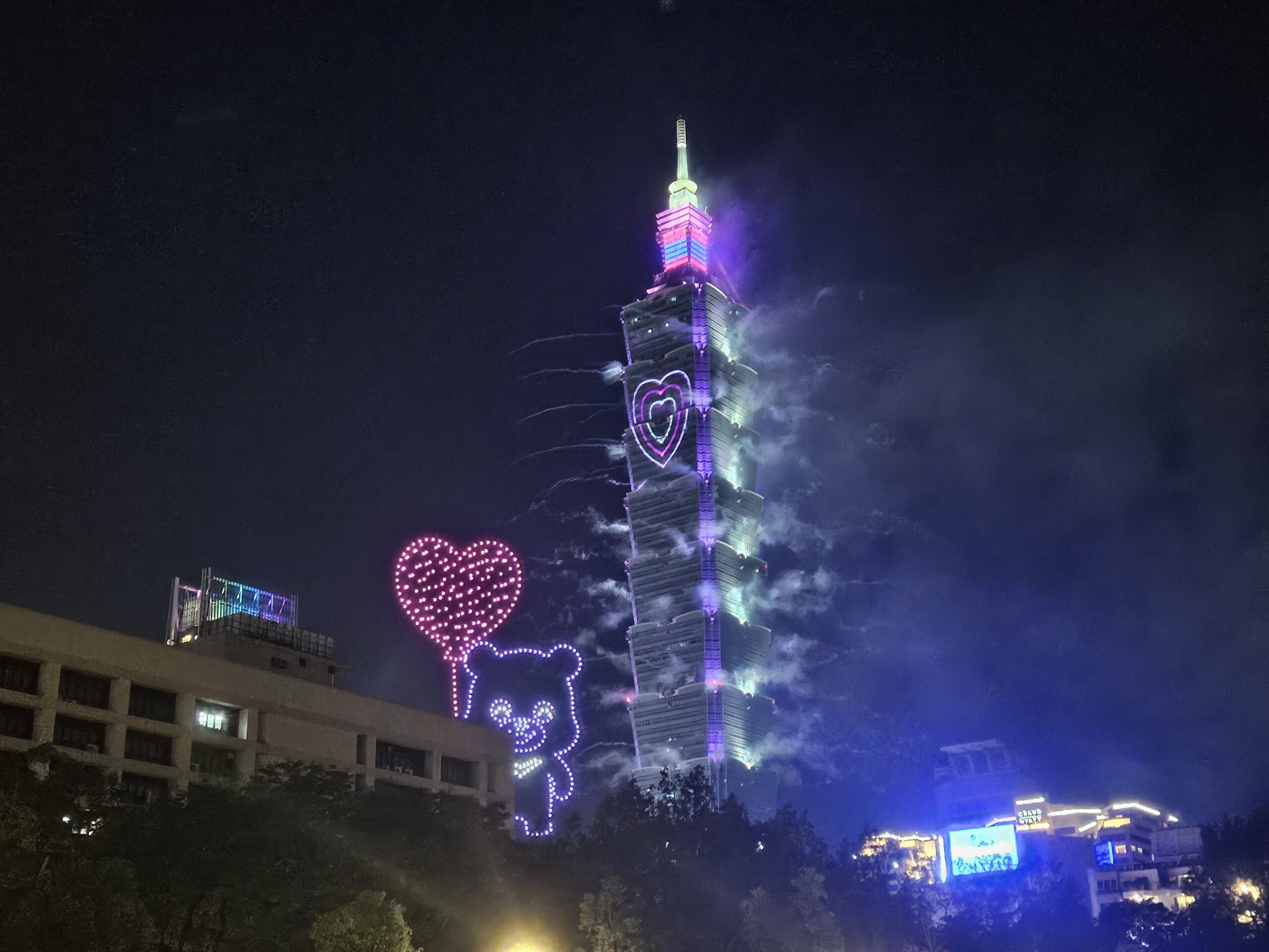 Letter 8 – South Taiwan and Taipei